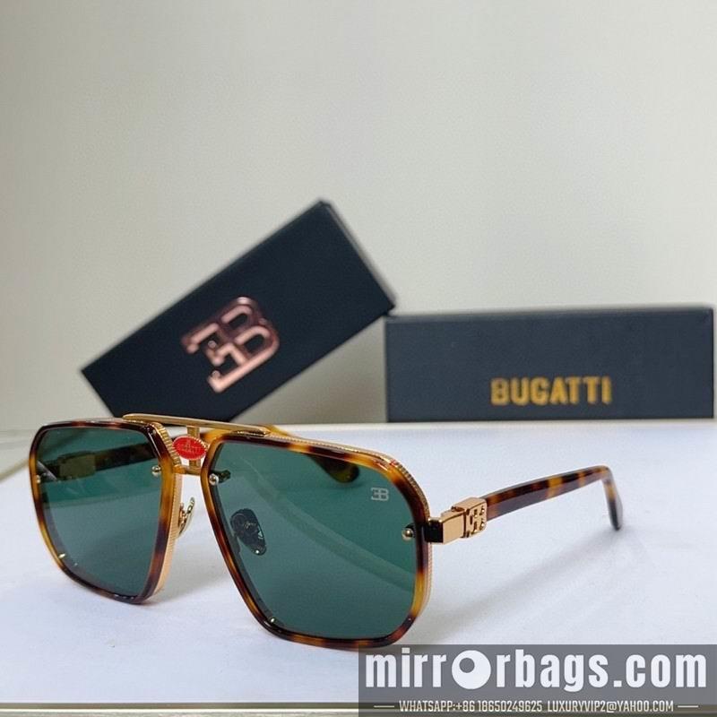 Replica Bugatti Glasses 03smh08
