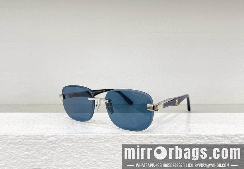 Replica Maybach Glasses 03smh63