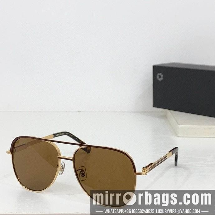 Replica Montblanc Glasses smx46