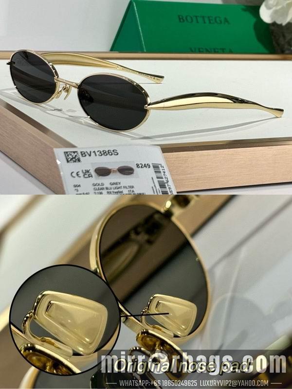 Replica Bottega Veneta Glasses 03smh30