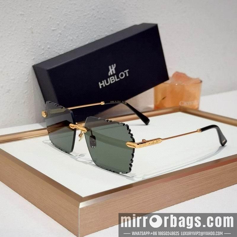 Replica Hublot Glasses 03smh26