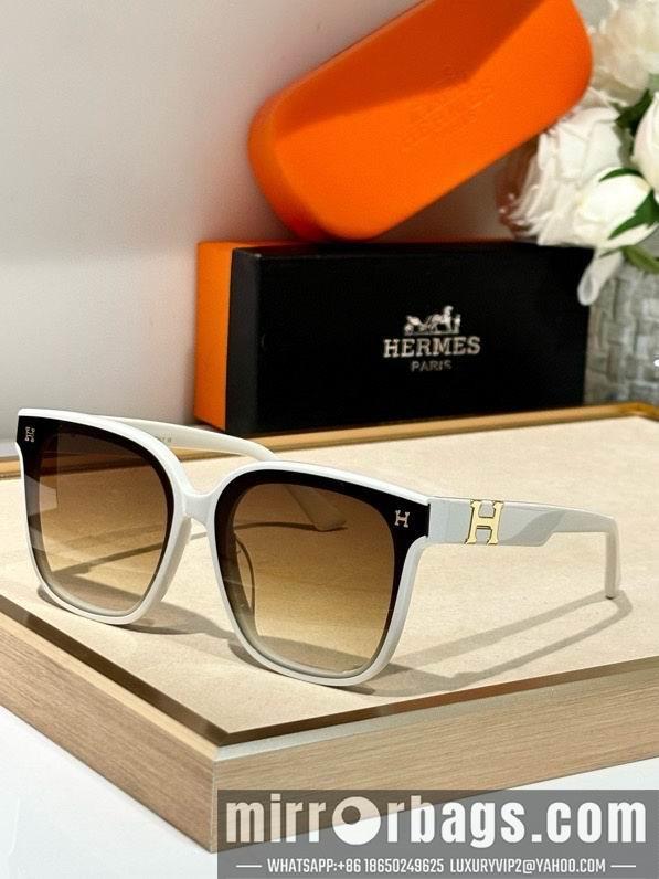 Replica Hermes Glasses smx15