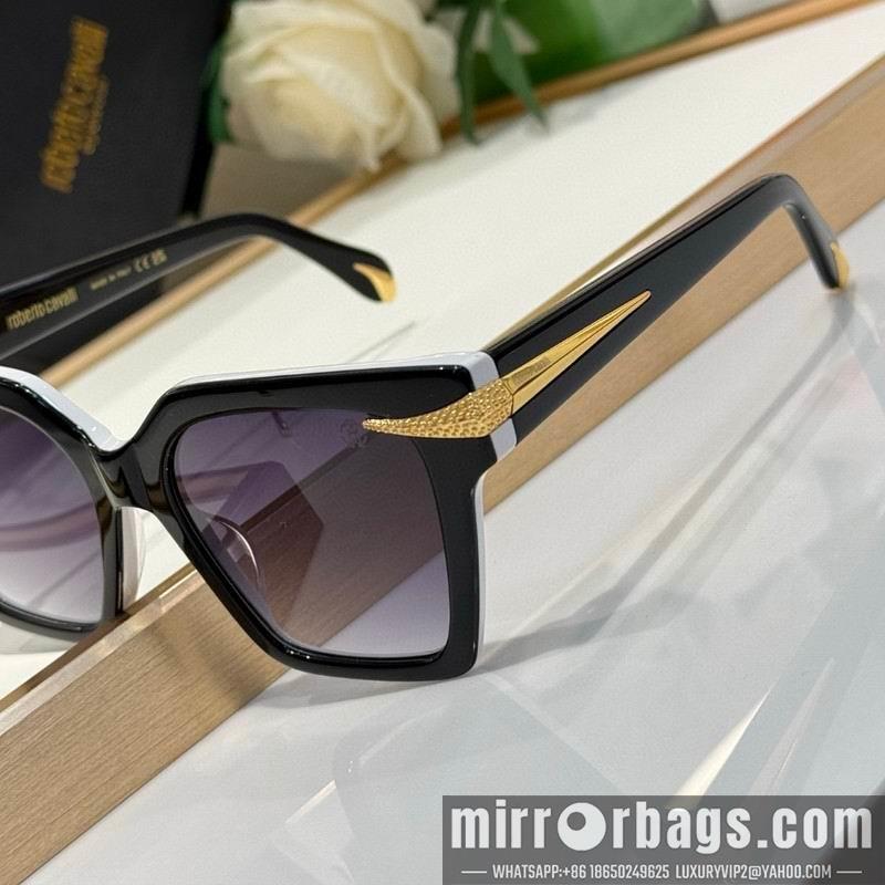 Replica Roberto Cavalli Glasses 03smh12