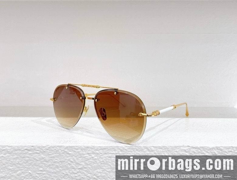 Replica Maybach Glasses 010307