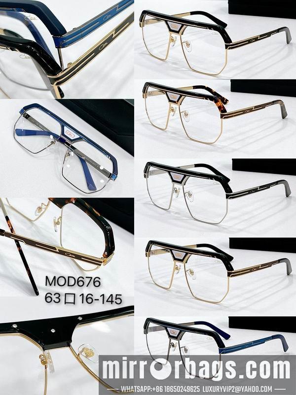 Replica Cazal Glasses smx32