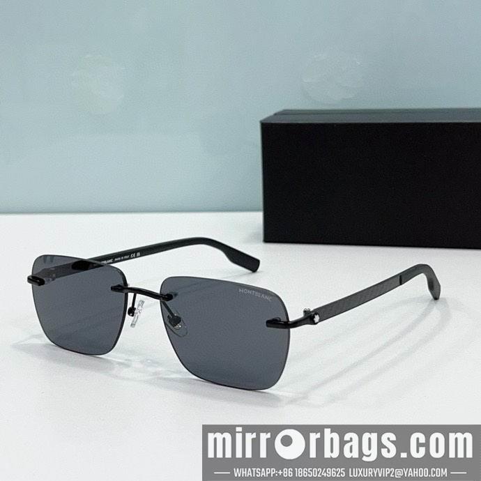 Replica Montblanc Glasses smx07