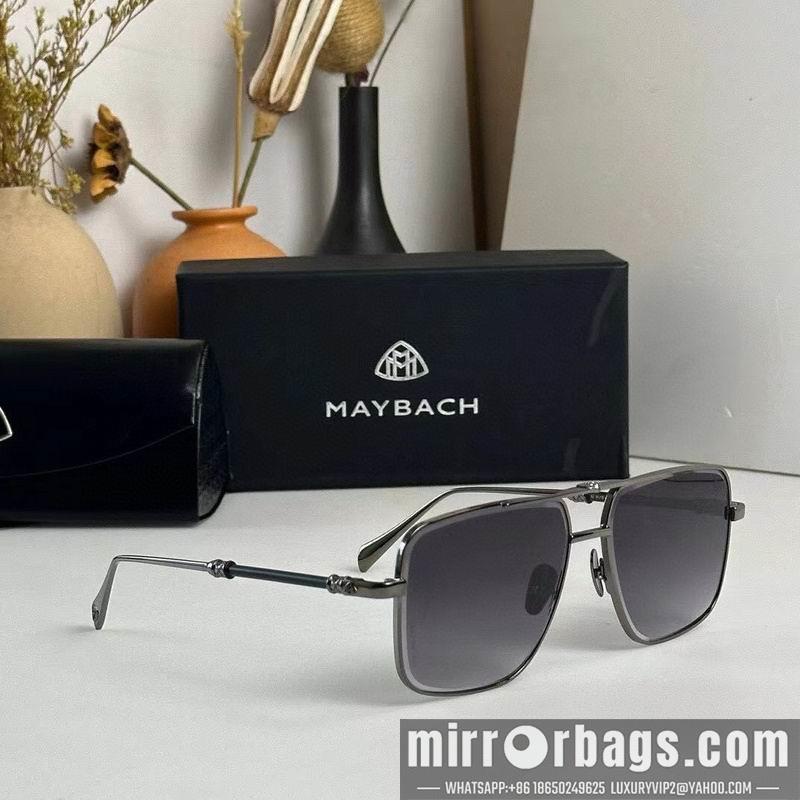 Replica Maybach Glasses 010302