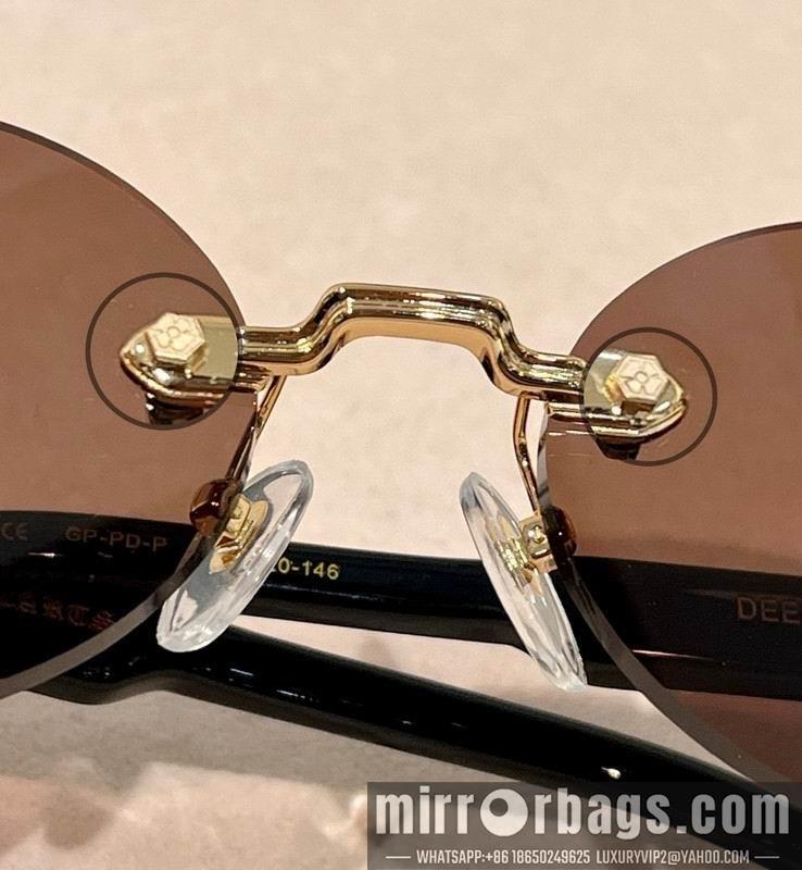 Replica Chrome Hearts Glasses 03smh31