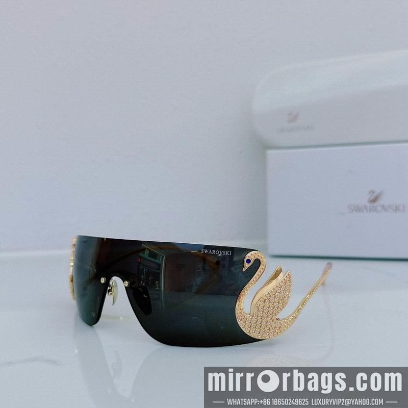 Replica Swarovski Glasses 03smh06