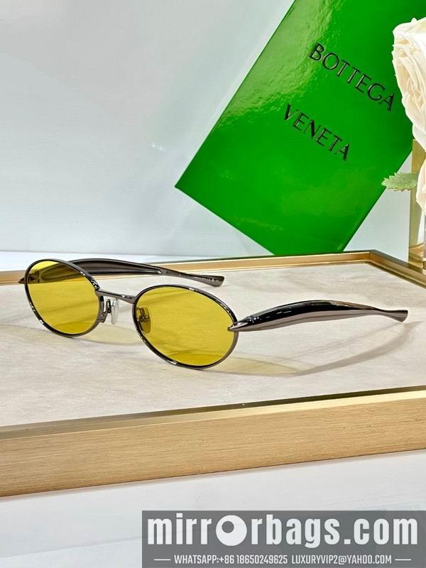 Replica Bottega Veneta Glasses 03smh28