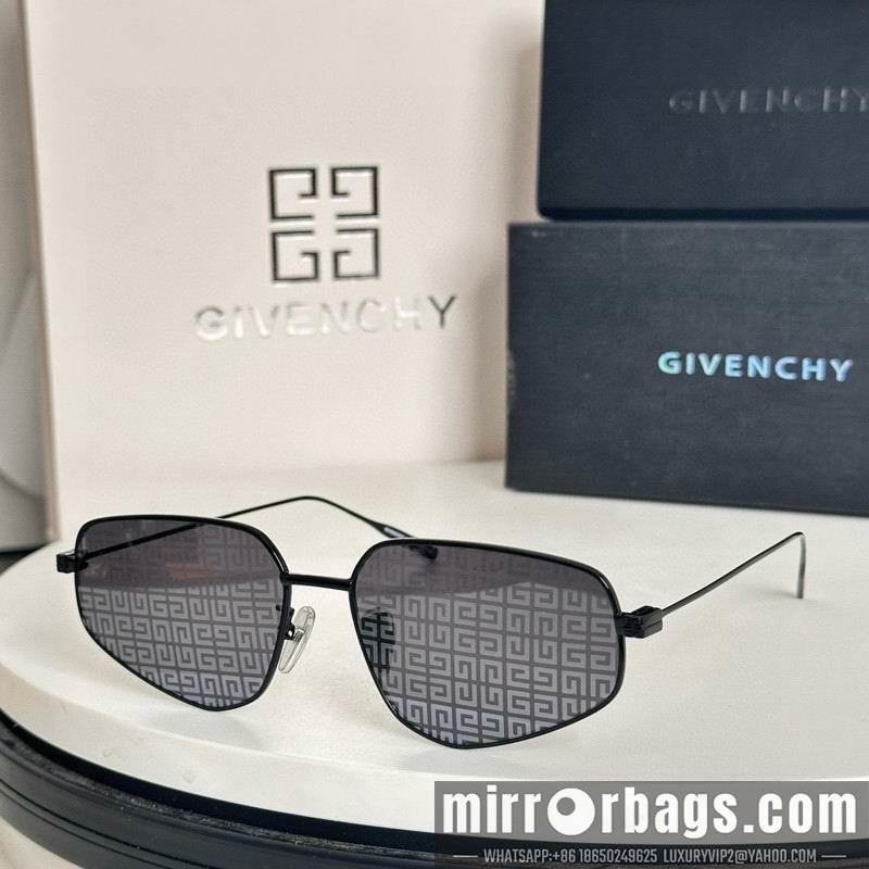 Replica Givenchy Glasses 03smh34