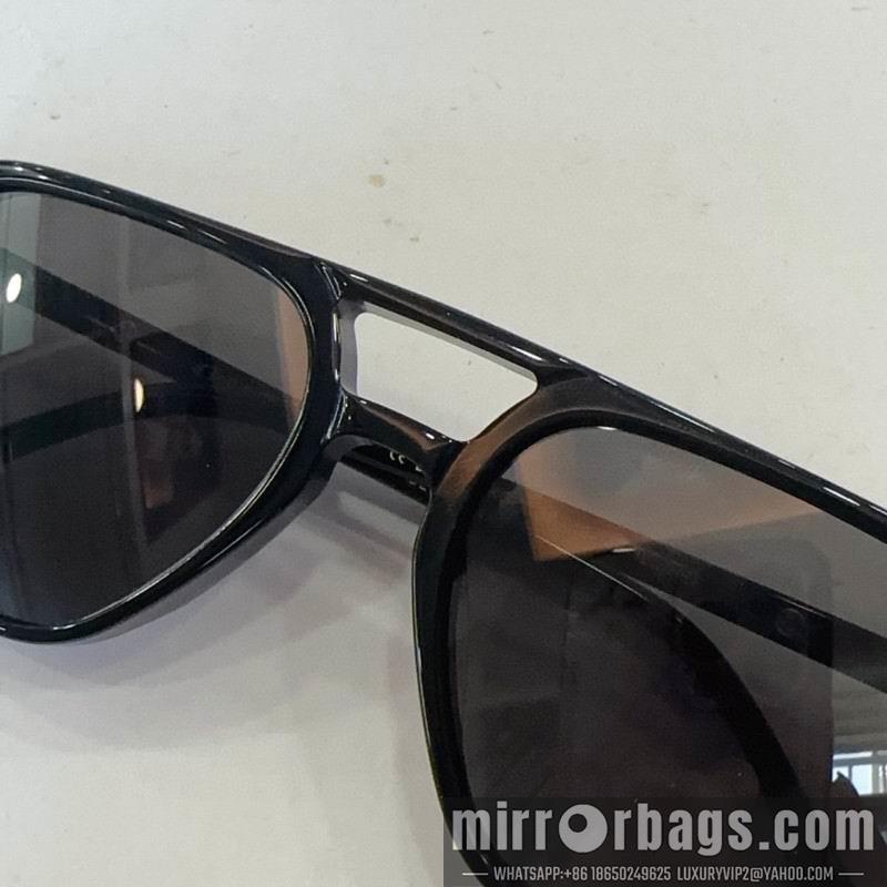 Replica Chrome Hearts Glasses 03smh43