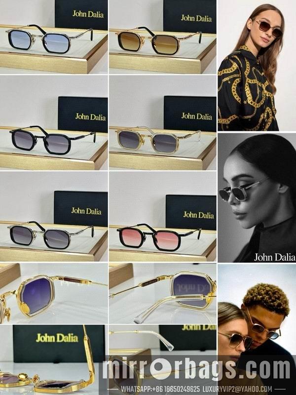 Replica John Dalia Glasses 03smh27