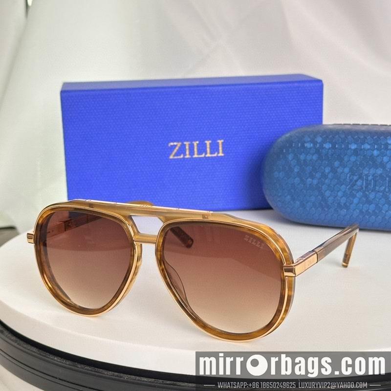 Replica Zilli Glasses 03smh01
