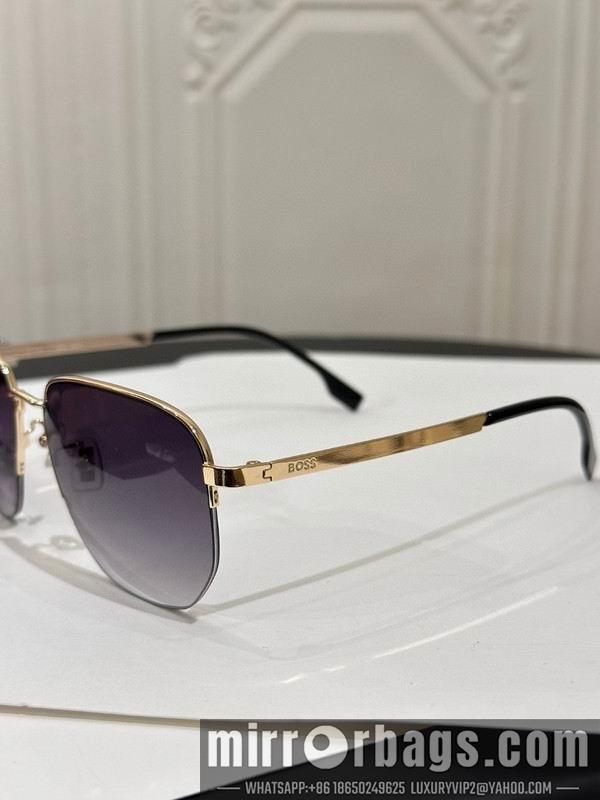 Replica Boss Glasses 03smh34
