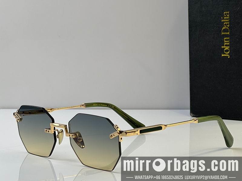 Replica John Dalia Glasses 03smh33