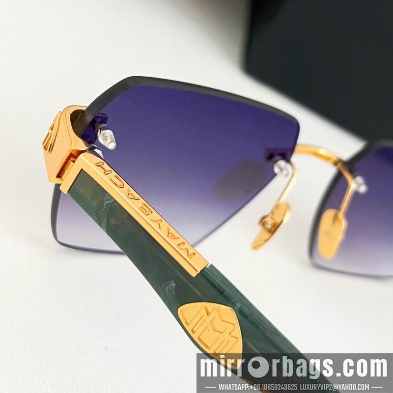 Replica Maybach Glasses 03smh59