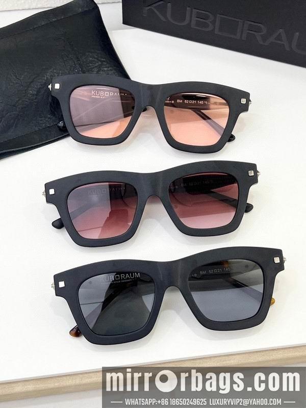 Replica Kuboraum Glasses 03smh09
