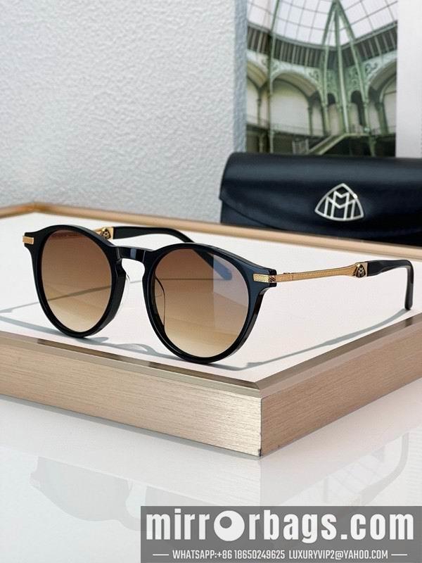 Replica Maybach Glasses 03smh70