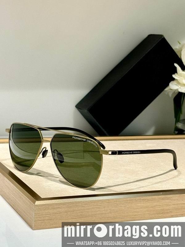 Replica PORSCHR DESIGN Glasses 03smh17
