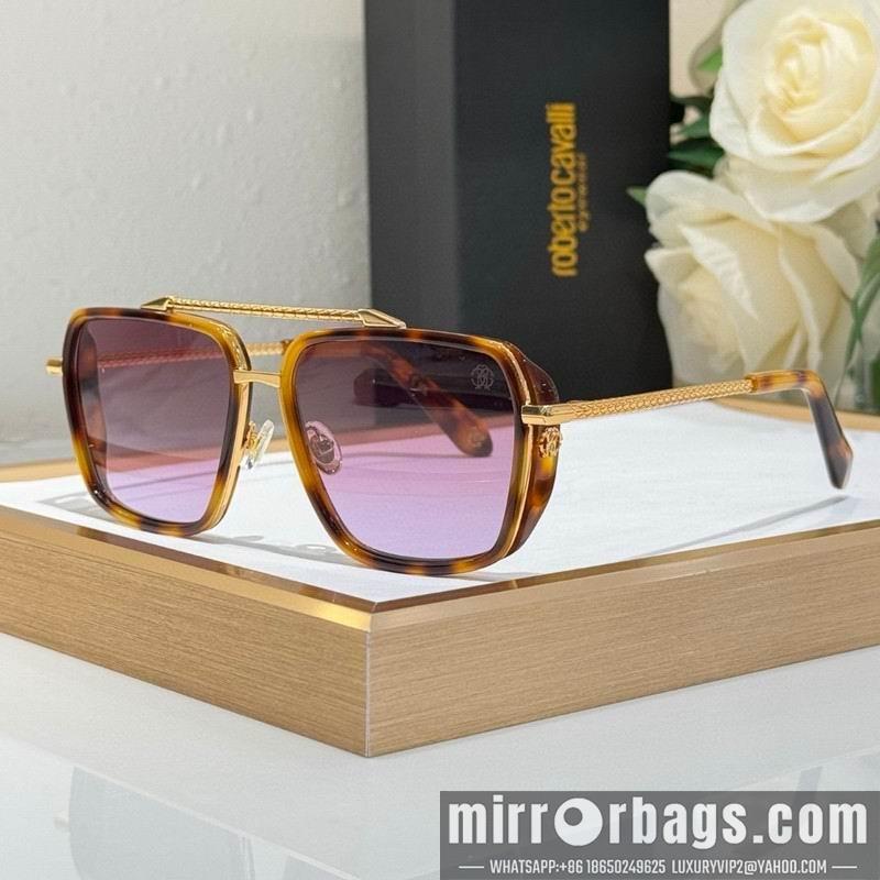 Replica Roberto Cavalli Glasses 03smh13