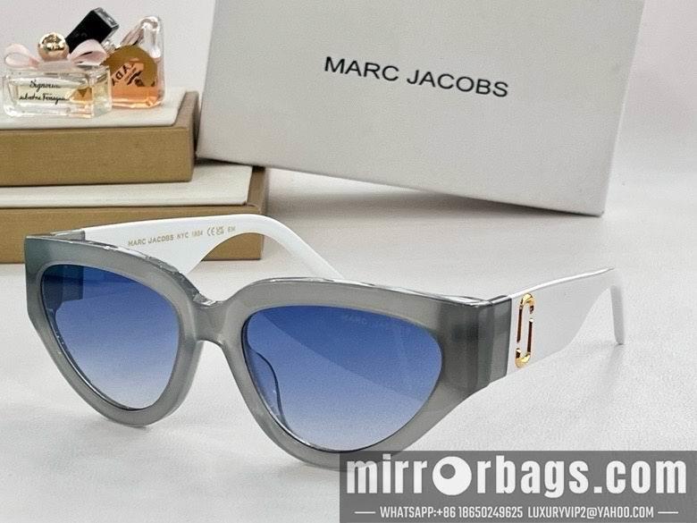 Replica Marc Jacobs Glasses 010301