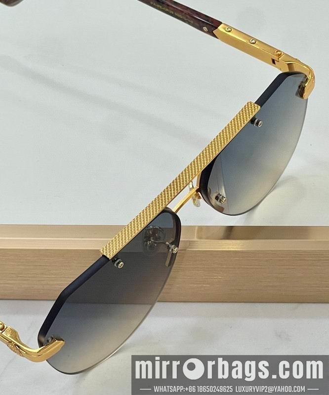 Replica Maybach Glasses 03smh67