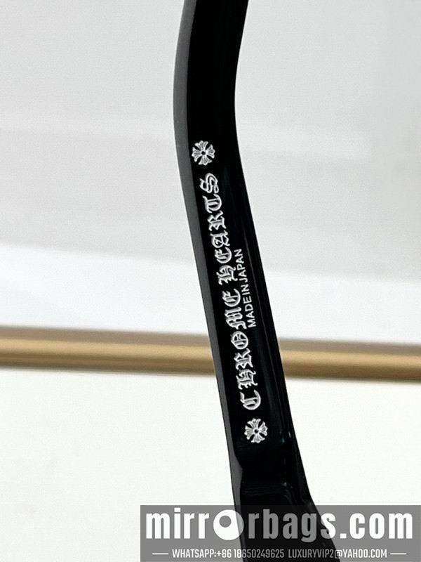 Replica Chrome Hearts Glasses 03smh34