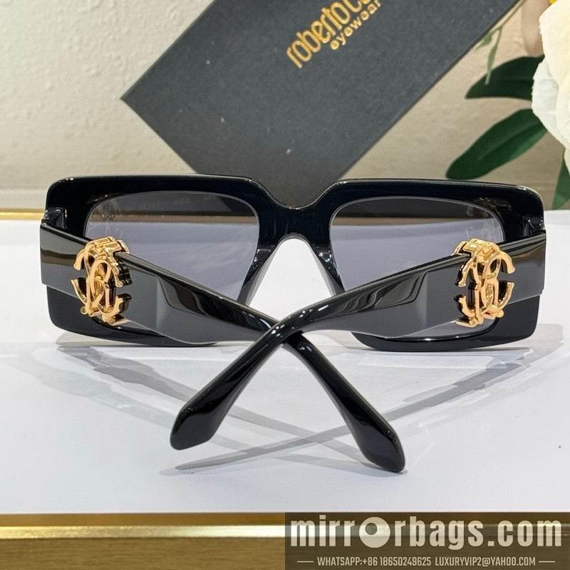 Replica Roberto Cavalli Glasses 03smh08