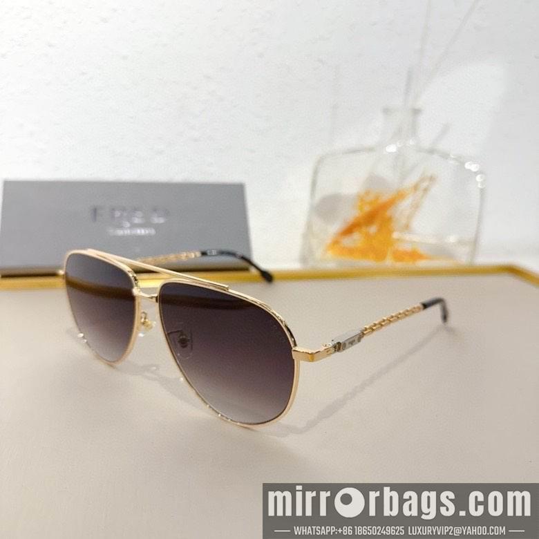 Replica Fred Glasses 010301