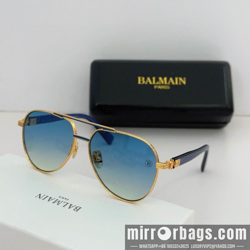 Replica Balmain Glasses 010203