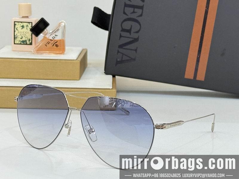 Replica Zegna Glasses 03smh03