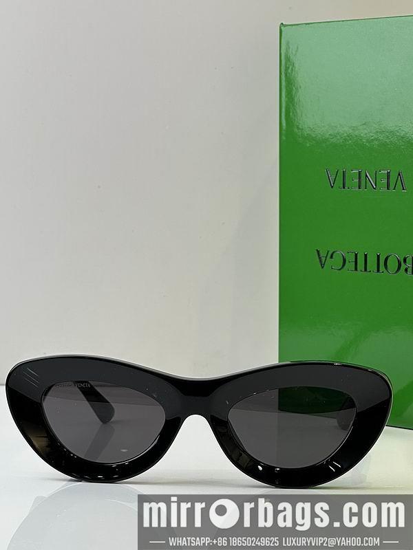 Replica Bottega Veneta Glasses 03smh56