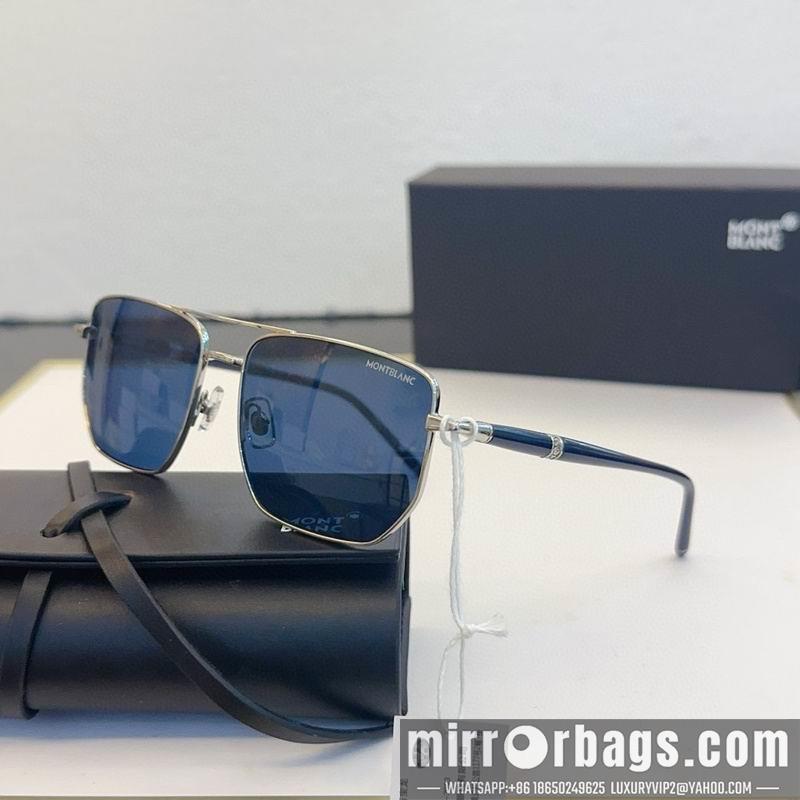 Replica Montblanc Glasses smx21