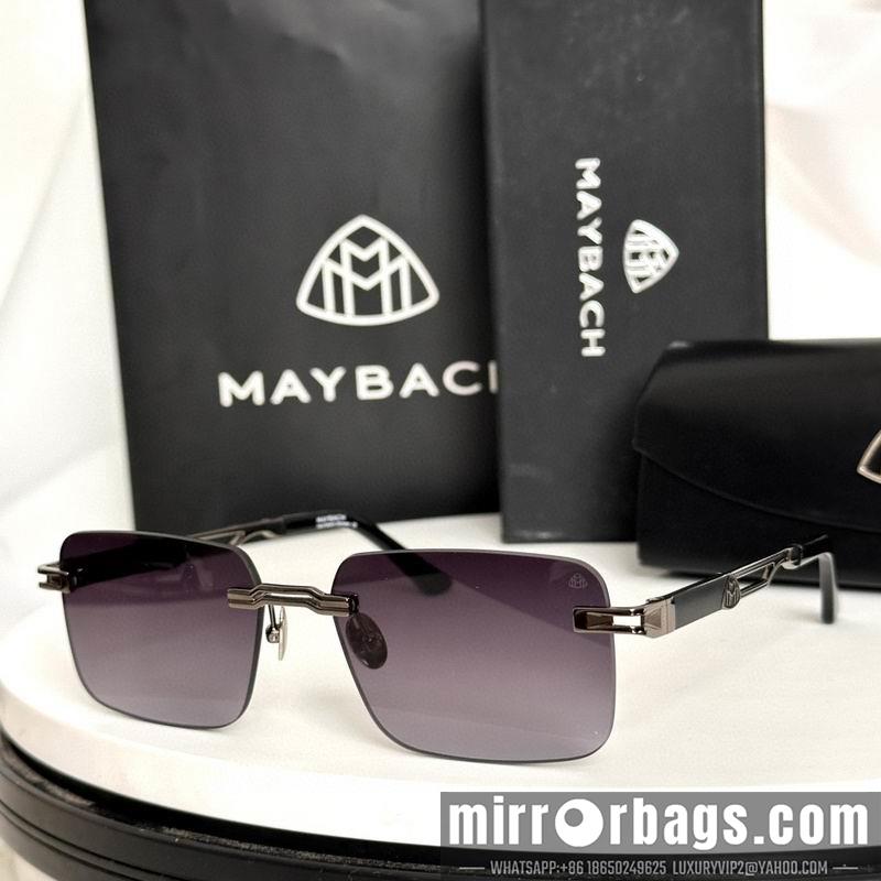 Replica Maybach Glasses 03smh99