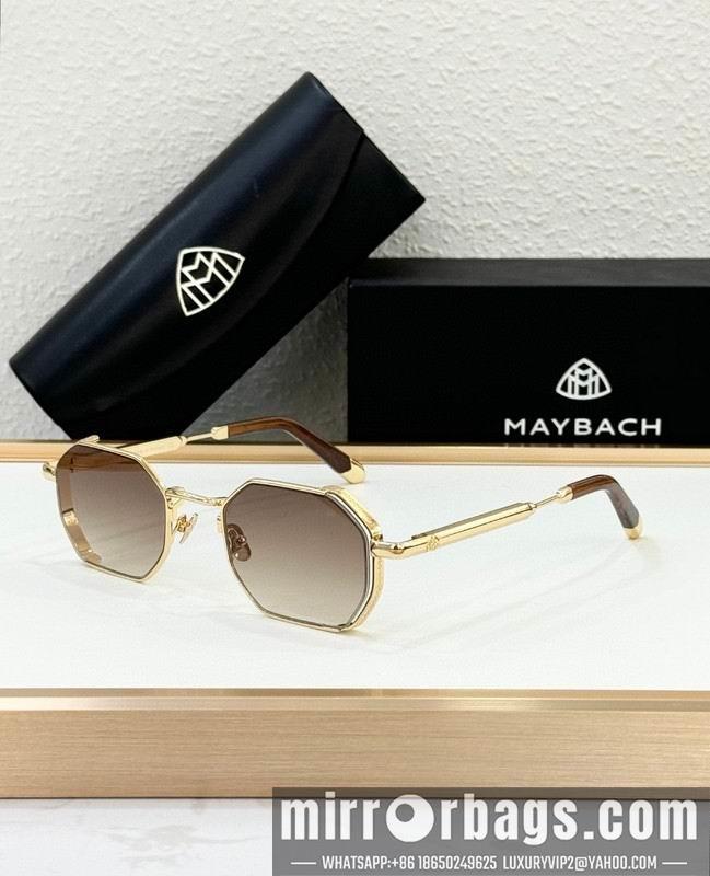 Replica Maybach Glasses 03smh65