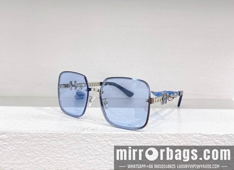 Replica Hermes Glasses smx10