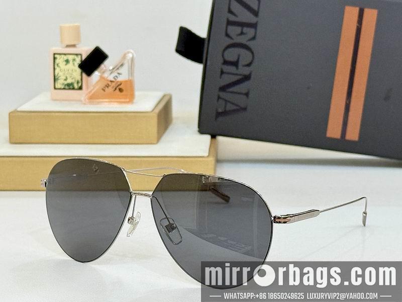 Replica Zegna Glasses 03smh03