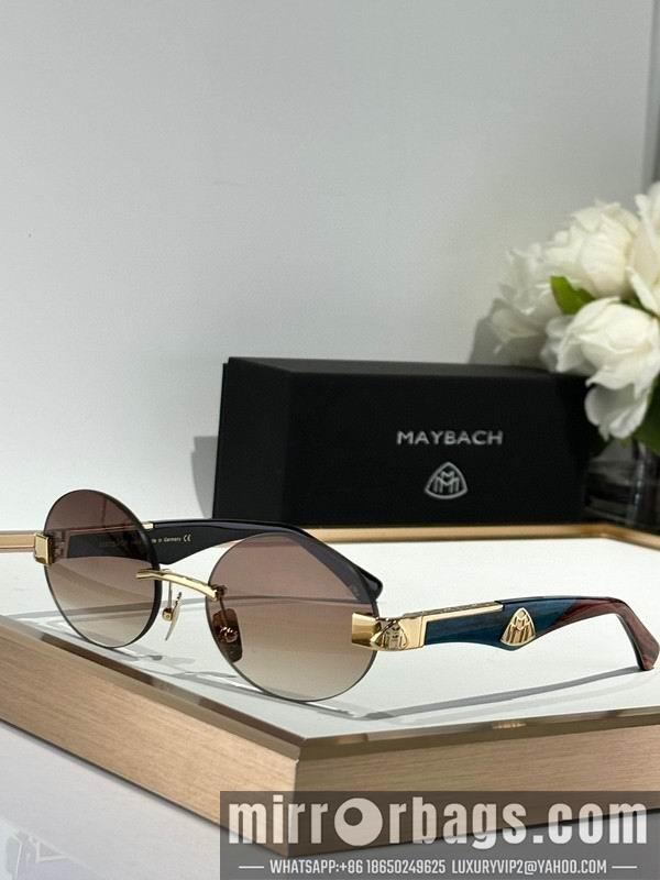 Replica Maybach Glasses 03smh41