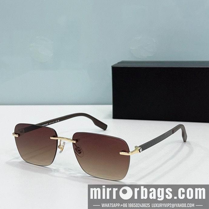 Replica Montblanc Glasses smx07
