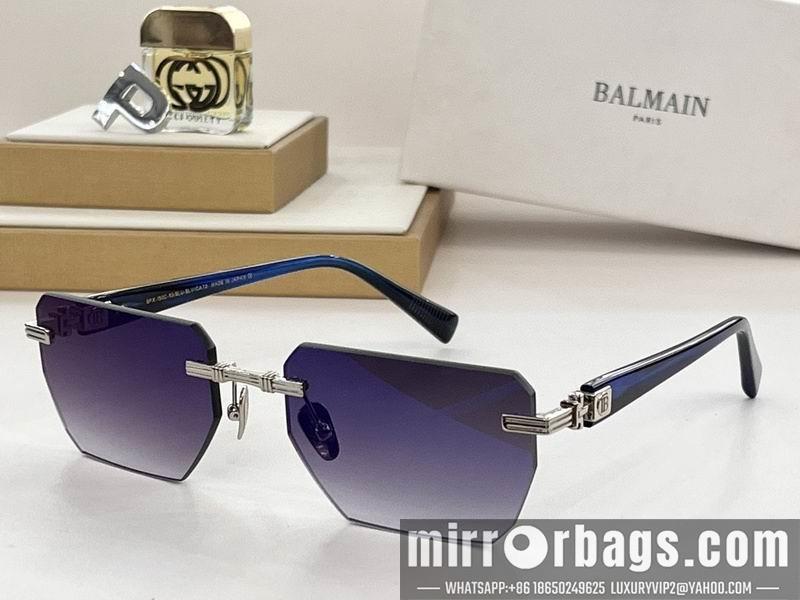 Replica Balmain Glasses 03smh74