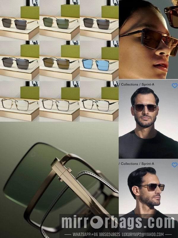 Replica Balmain Glasses 03smh83