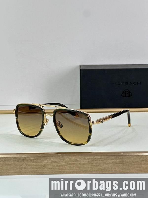Replica Maybach Glasses 03smh48