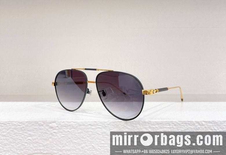 Replica Montblanc Glasses 010302
