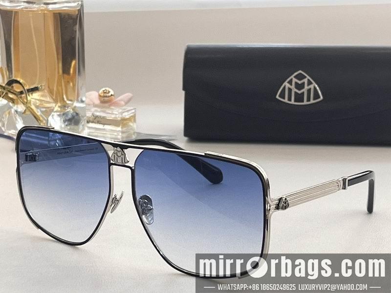 Replica Maybach Glasses 03smh75