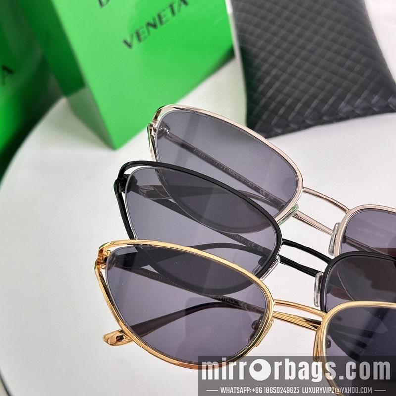 Replica Bottega Veneta Glasses 03smh31
