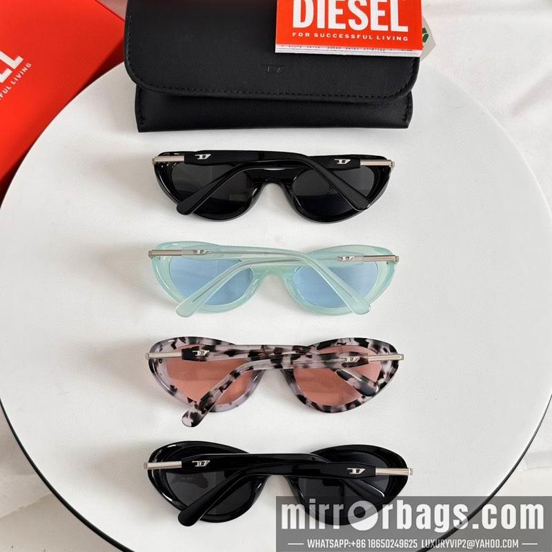 Replica Diecet Glasses 03smh06