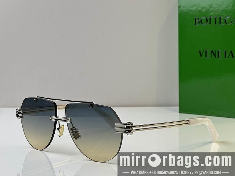 Replica Bottega Veneta Glasses 03smh52