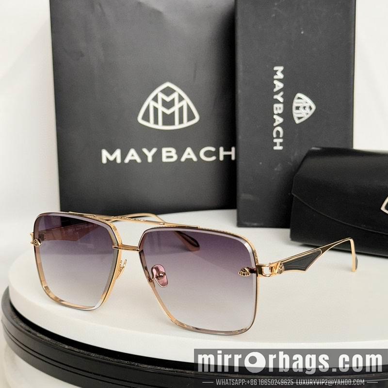 Replica Maybach Glasses 03smh35