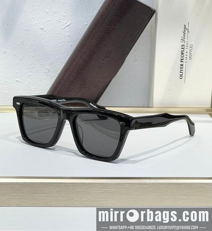 Replica Olivre Peoples Glasses 03smh06